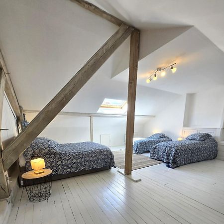 Le Pavillon De L'Intemporelle Bagneres De Bigorre Ngoại thất bức ảnh