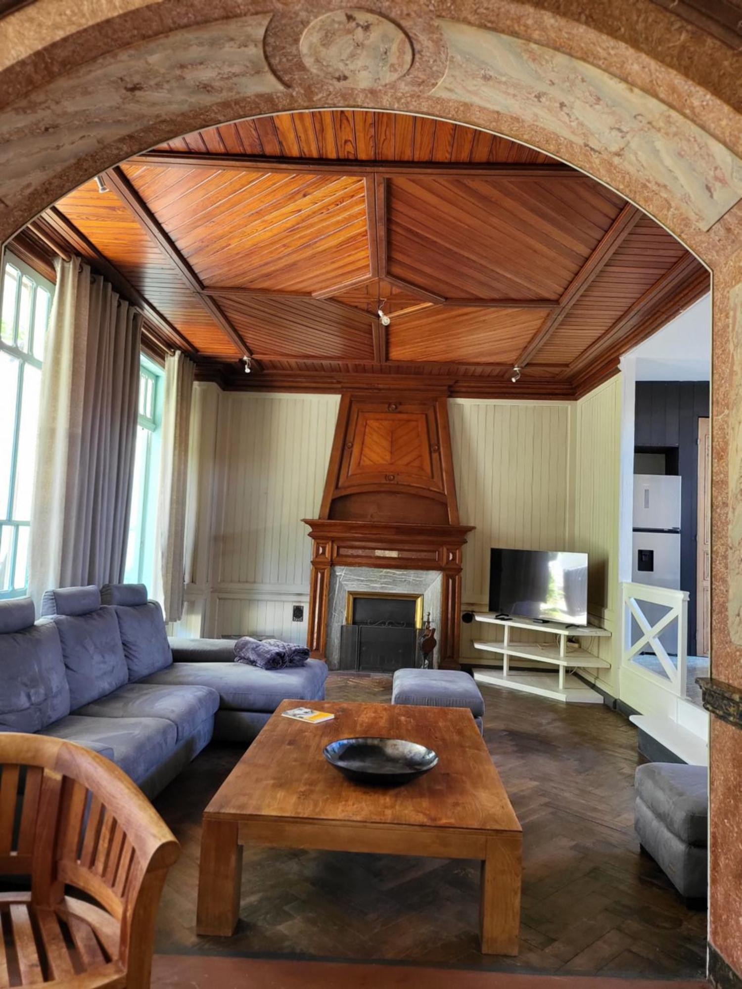 Le Pavillon De L'Intemporelle Bagneres De Bigorre Ngoại thất bức ảnh