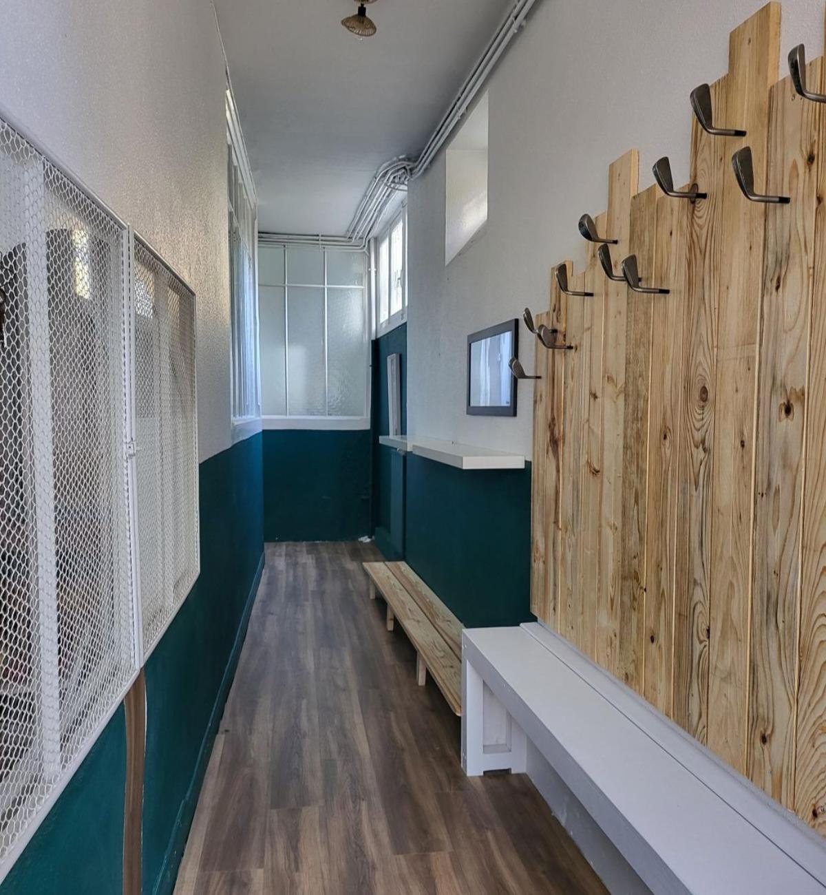 Le Pavillon De L'Intemporelle Bagneres De Bigorre Ngoại thất bức ảnh