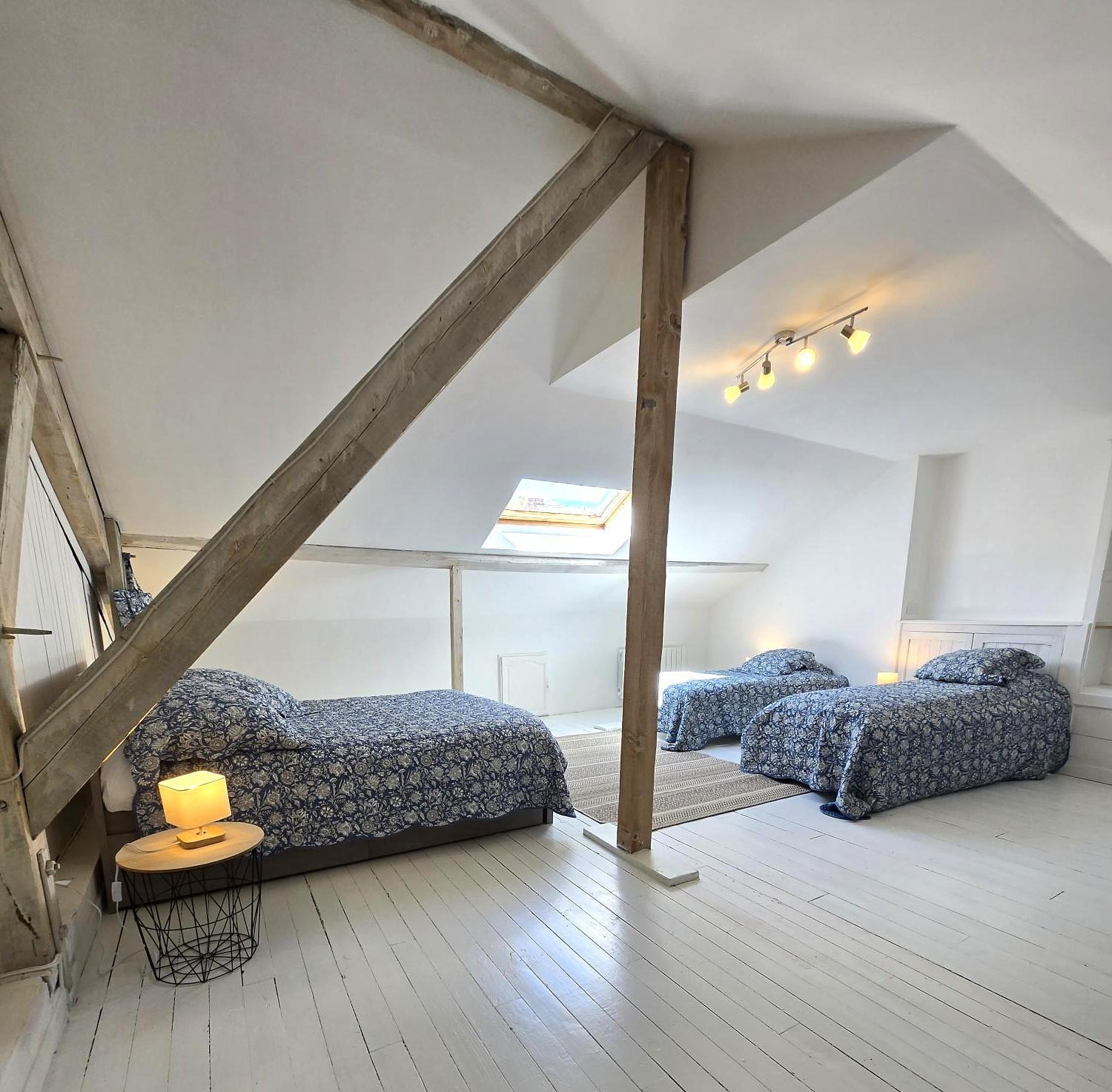 Le Pavillon De L'Intemporelle Bagneres De Bigorre Ngoại thất bức ảnh