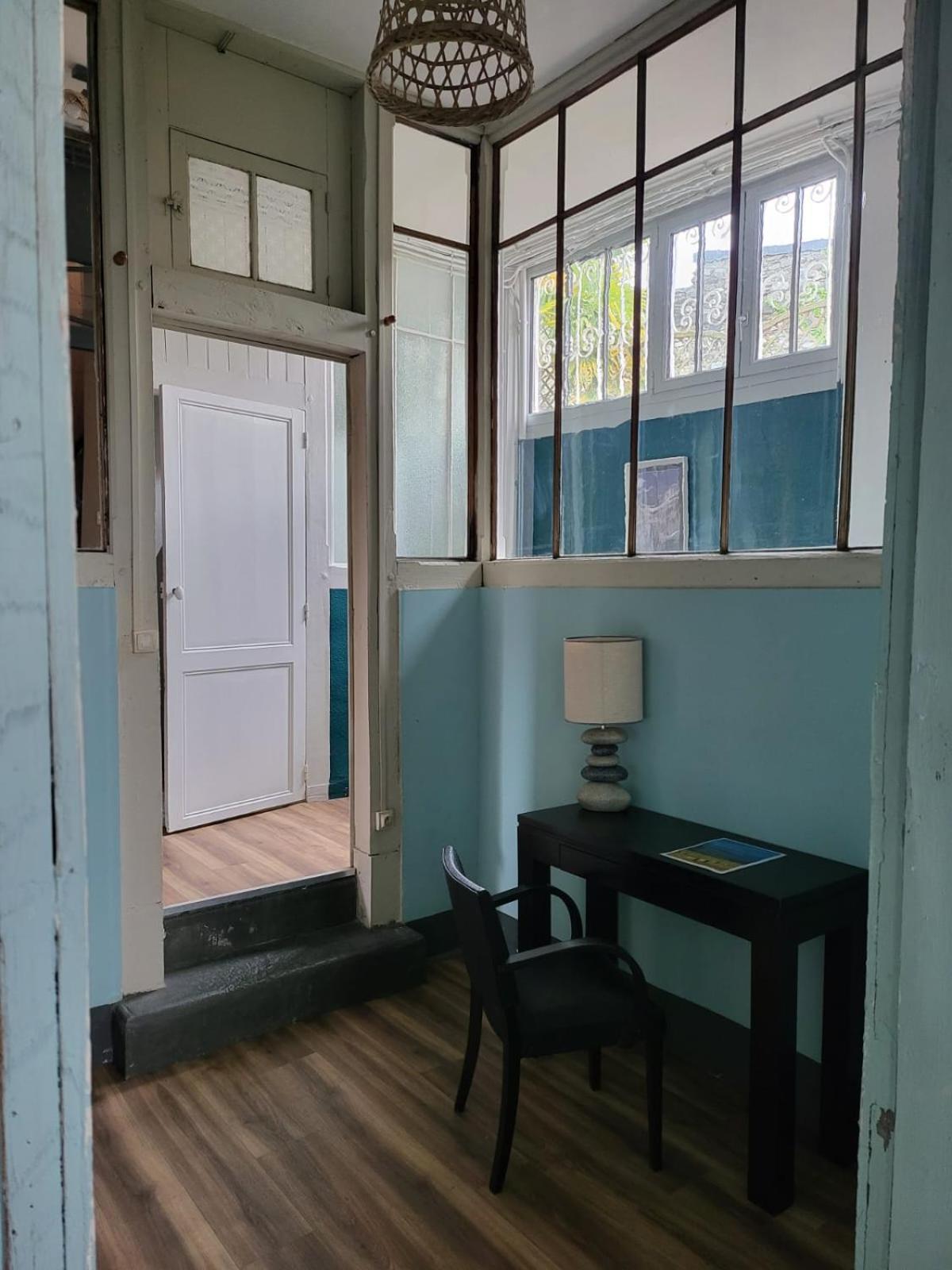 Le Pavillon De L'Intemporelle Bagneres De Bigorre Ngoại thất bức ảnh